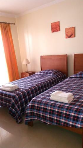 Apartamento Agua Brisa T2