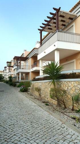 Apartamento Agua Brisa T2