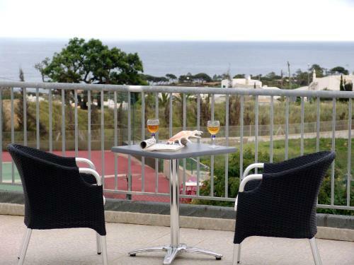 Aparthotel Apartamentos Maritur