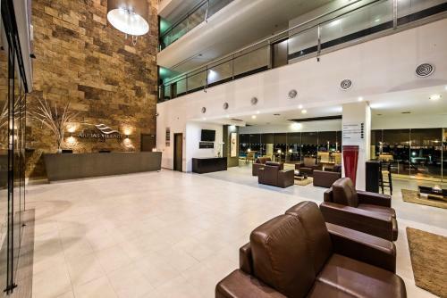 Areias Village Beach Suite Hotel
