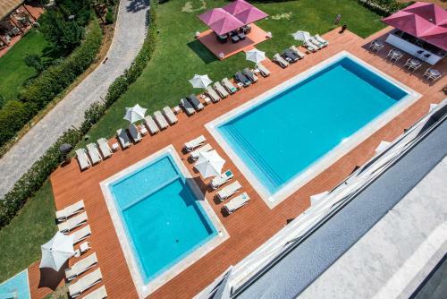 Areias Village Beach Suite Hotel