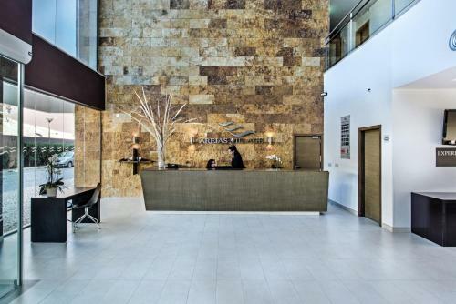 Areias Village Beach Suite Hotel