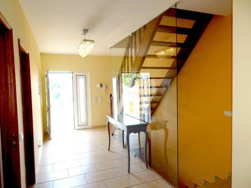 Villa Cip V4 Algibe