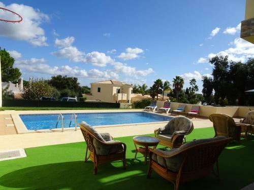 Villa Cip V4 Algibe