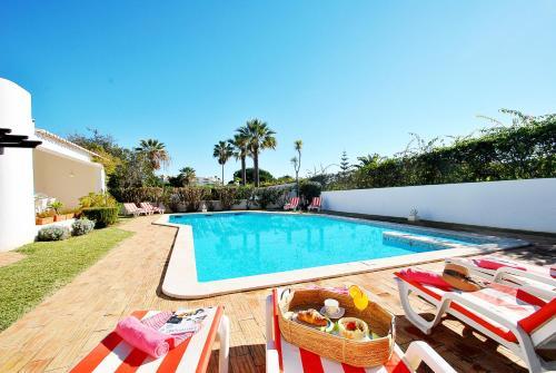 Villa Mauritius