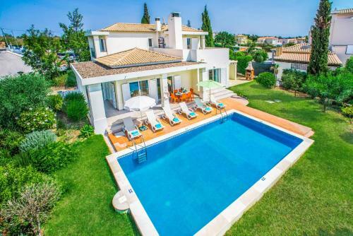 Villa Alegria
