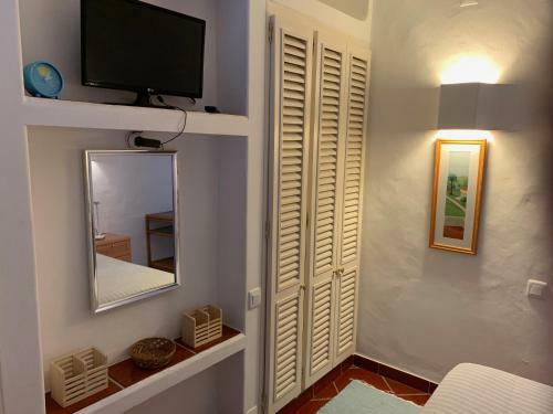 Jardins Da Balaia Guest Apartment