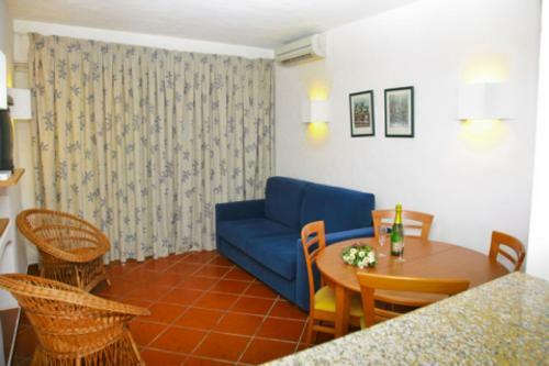 Jardins Da Balaia Guest Apartment