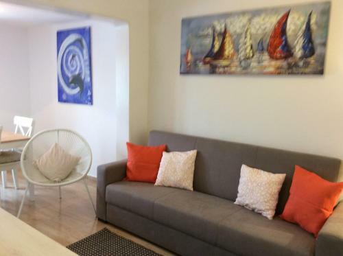 Apartamento Casa Alzira