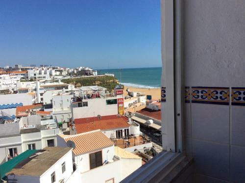 Apartamento Casa Alzira