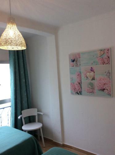 Apartamento Casa Alzira