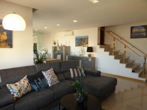Apartamento T2 Garden Hill U