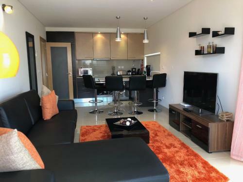 Apartamento Casa Pablo