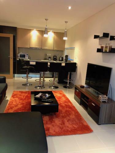 Apartamento Casa Pablo