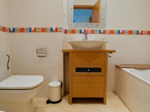 Apartamento Cip T2 Sea