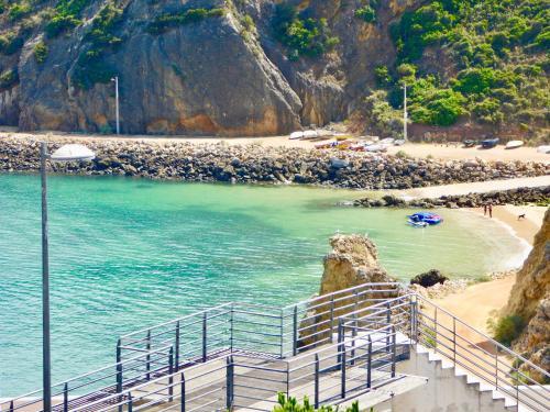 Apartamento Cip T2 Sea
