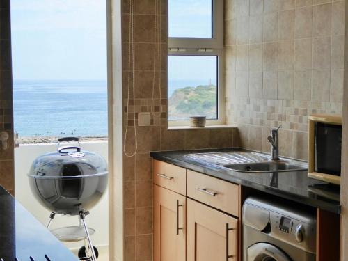 Apartamento Cip T2 Sea