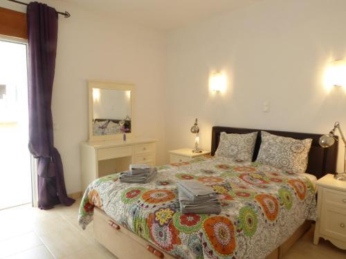 Apartamento Cip T2 Sea