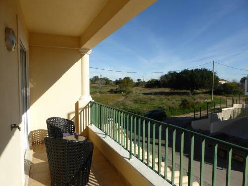 Apartamento Cip T2 Sal G