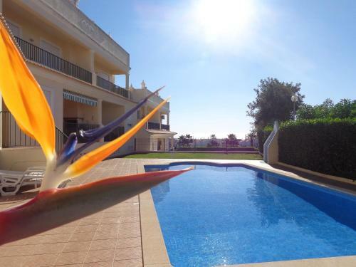 Apartamento Cip T2 Sal G