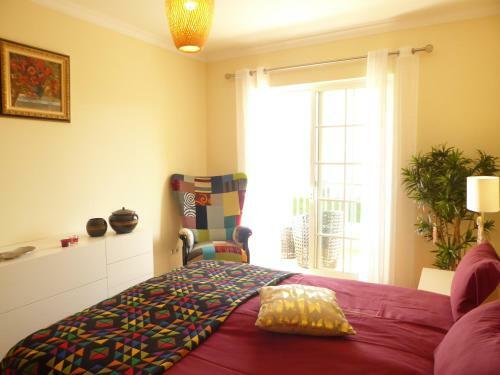 Apartamento Cip T2 Sal G
