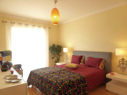 Apartamento Cip T2 Sal G