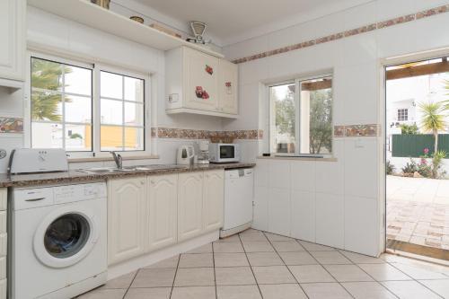 Villa Akivillas Albufeira Golden