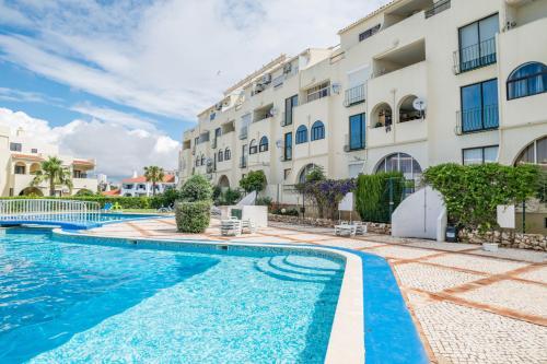 Apartamento Akisol Albufeira Rose II