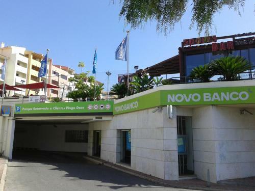 Apartamento Bellavista 207 A4 T1