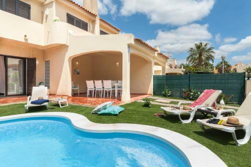 Lilies Villa - Bluesea