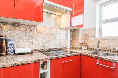 Apartamento Akisol Albufeira Gorm