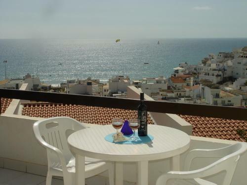 Apartamento Albufeira Ocean Terrace (31)
