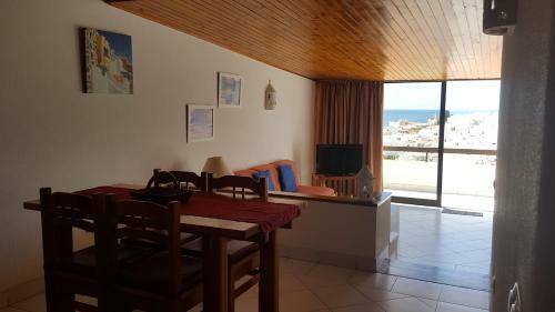 Apartamento Albufeira Ocean Terrace (31)