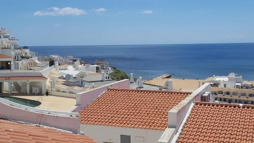 Apartamento Albufeira Ocean Terrace (31)
