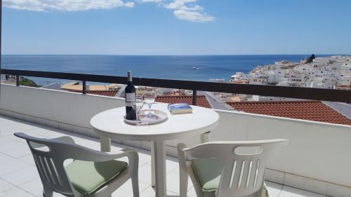 Apartamento Albufeira Ocean Terrace (31)