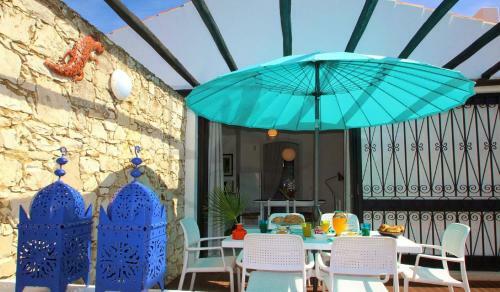 Villa Belize