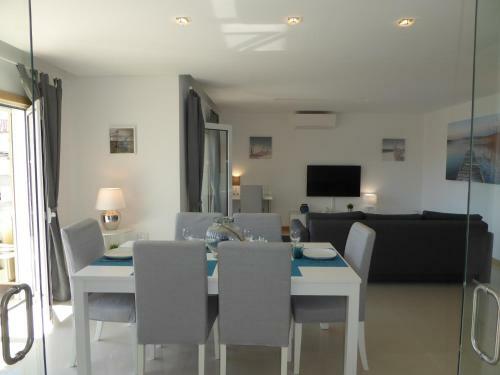 Apartamento Cip T2 Garden Hill M