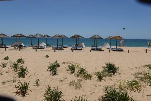Villa Cip V4 Alfarrobeira