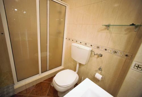 Oura Parque - Apart. Tur�sticos