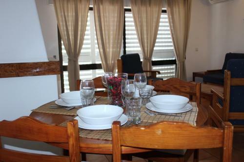 Oura Parque - Apart. Tur�sticos