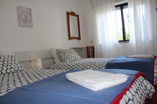 Oura Parque - Apart. Tur�sticos