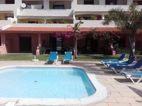 Apartamento Bellavista A4 T1 Duplex
