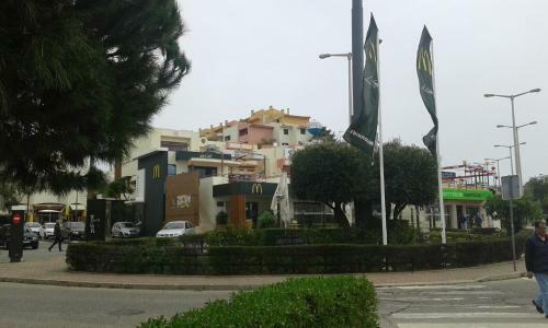 Apartamento Bellavista A4 T1 Duplex