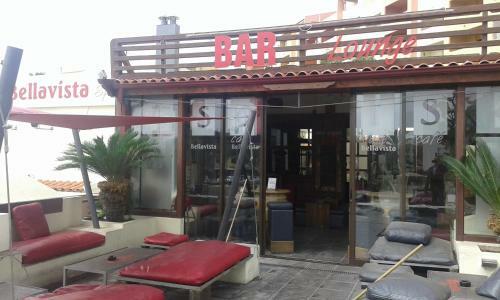 Apartamento Bellavista A4 T1 Duplex