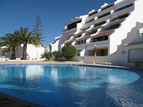 Apartamento Albufeira Ocean View (62)