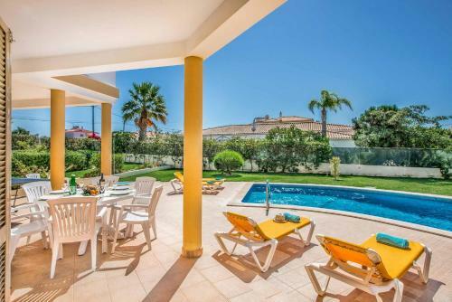 Villa Vega