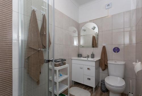 Apartamento Cip T1 Baixa