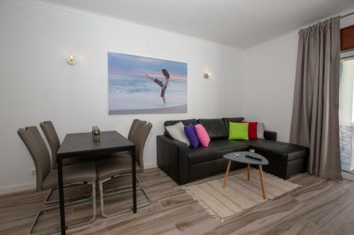 Apartamento Cip T1 Baixa