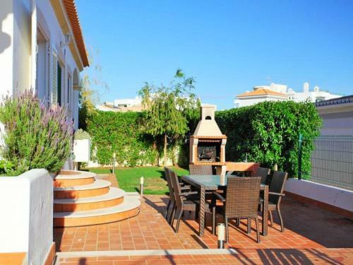Villa Villa Albufeira Town