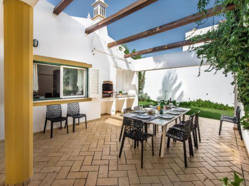 Villa Albufeira Family